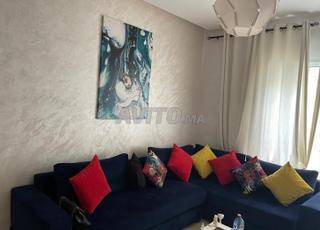 شقة مفروشة للإيجار