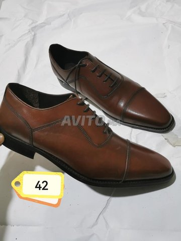 Bonne affaire à ne pas manquer : chaussures pour hommes classiques à un prix incroyable
