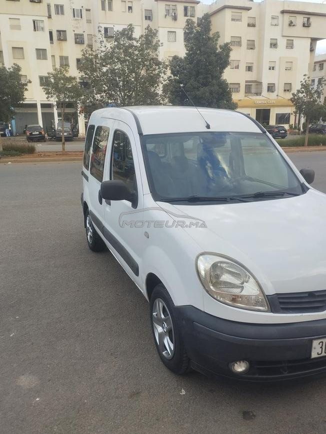 Kangoo 2009 d65 