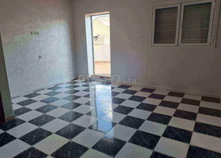 Tanger Baliya près de l'école Al-Jahiz