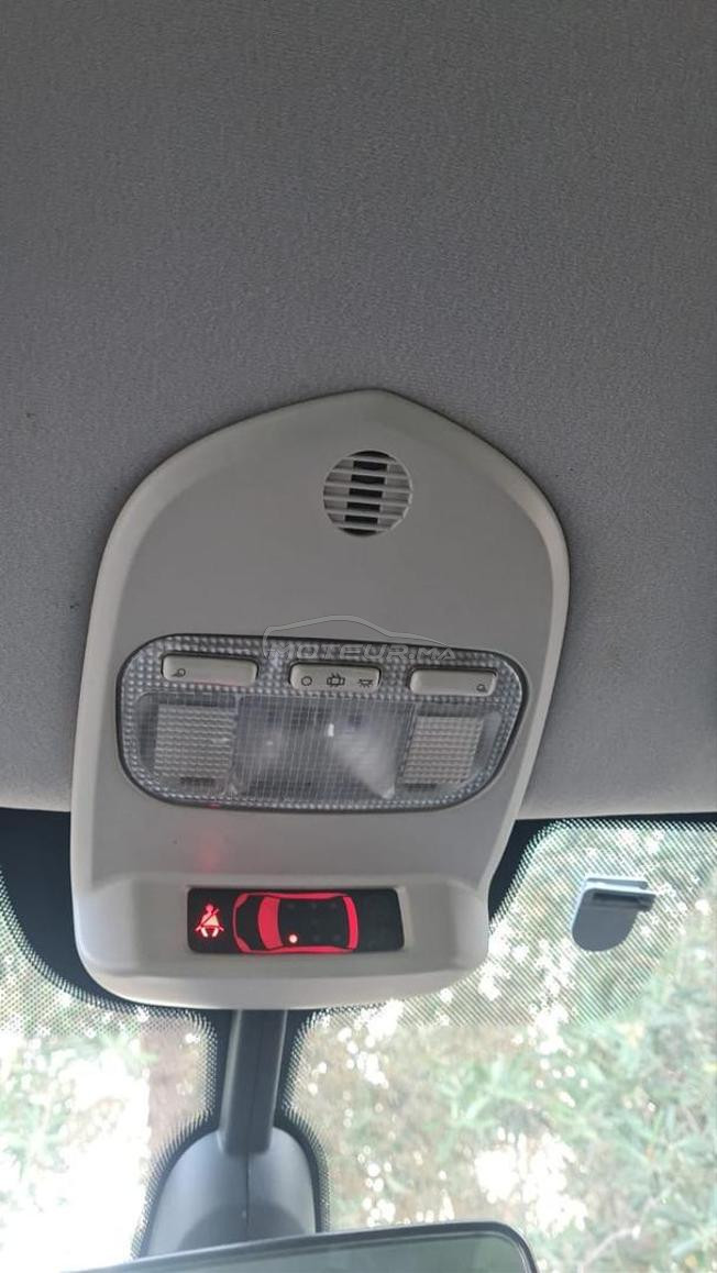 Peugeot 3008 Diesel Manuelle 2014 à Fès