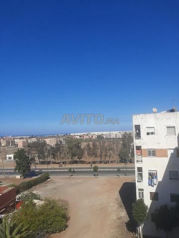 شقق للبيع 59 m² في المحمدية