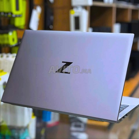 🌟 جهاز كمبيوتر HP ZBOOK FIREFLY 🌟 Intel Core i7-10GEN 🎁