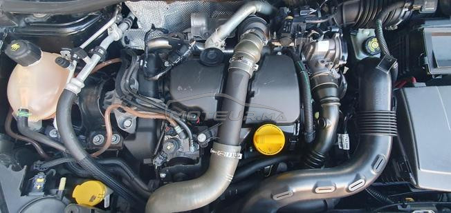 Renault Clio Diesel model 2014 douanée 2023