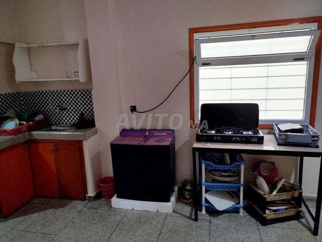 Chambre en colocation 20 m à Fès - image 3