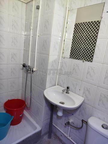 Chambre en colocation 20 m à Fès - image 4