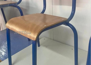 Mobilier scolaire de qualité