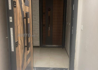 Appartement à louer à lotissement Adouz