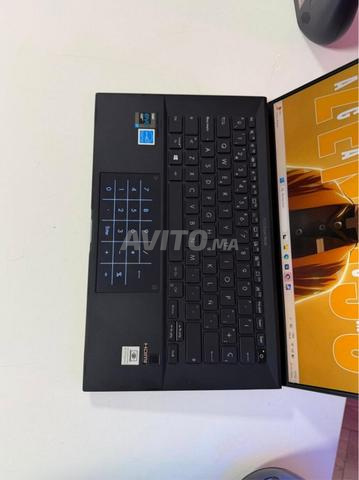 Asus Expertbook B9 le plus léger au monde 16Go 1000Go - 2