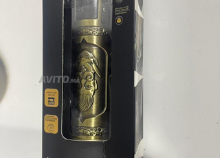 ماكينة حلاقة احترافية - موديل ذهبي فاخر