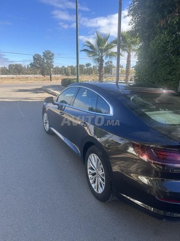 WV Arteon للبيع