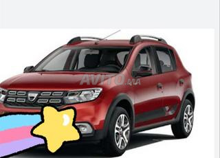 Dacia Stepway excellente