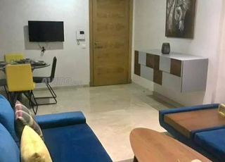 Appartement à louer quotidiennement au centre-ville