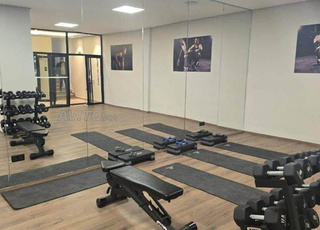 Appartement à vendre 83 m² à Marrakech