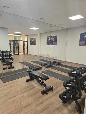 Appartement à vendre 83 m² à Marrakech