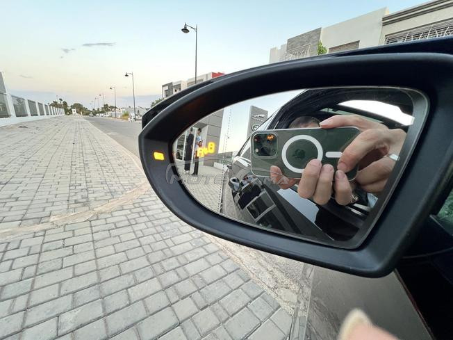 Volkswagen Golf 7 Diesel Automatique 2017 à Fès