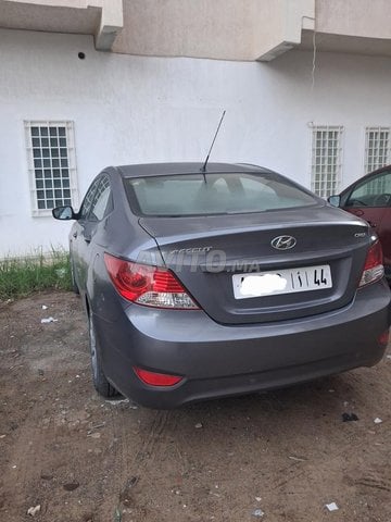 سيارة هيونداي للبيع 66000 كيلومتر