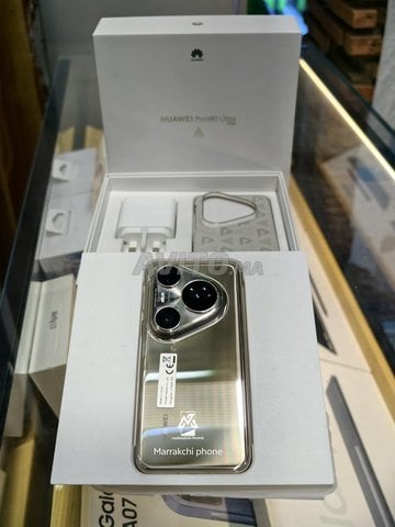Huawei pura 80 ultra