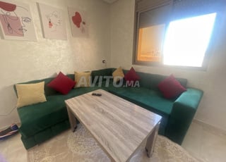 شقة للبيع 150 متر مربع في أكادير