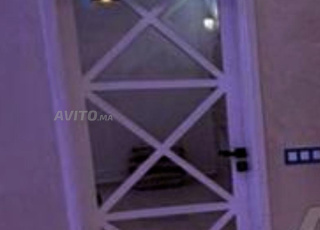 Porte toute neuve Mdf