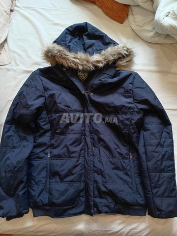 جاكيت إيطالي جديد