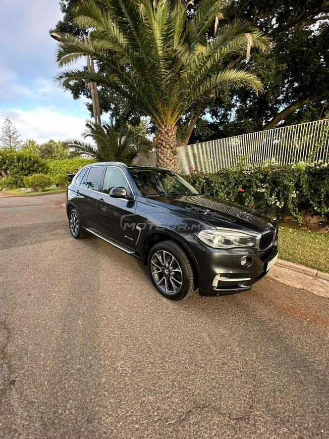 BMW X5, Bon état