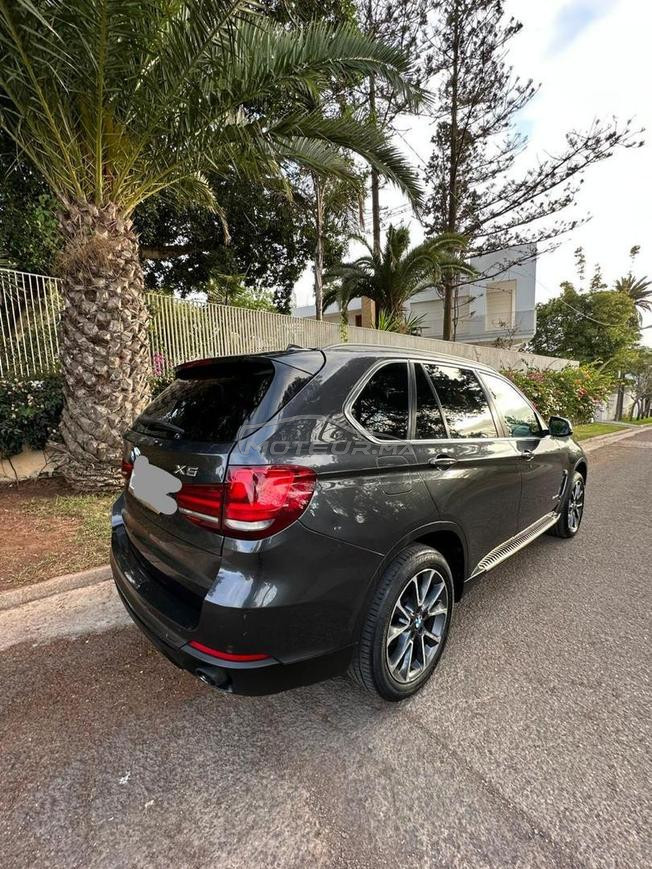 BMW X5, Bon état