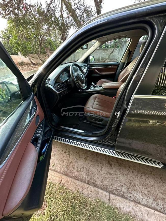 BMW X5, Bon état
