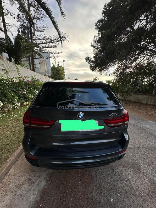 BMW X5, Bon état