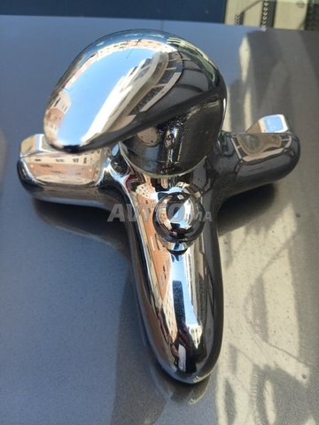 2 mitigeurs marque rosca