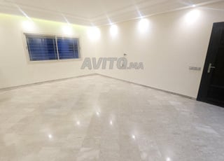 Appartement 83m² à louer à jnane californie