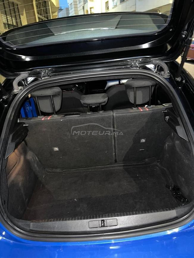 Opel Corsa Diesel Manuelle 2022 à Fès