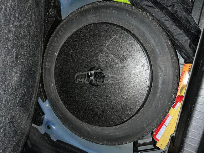 Opel Corsa Diesel Manuelle 2022 à Fès
