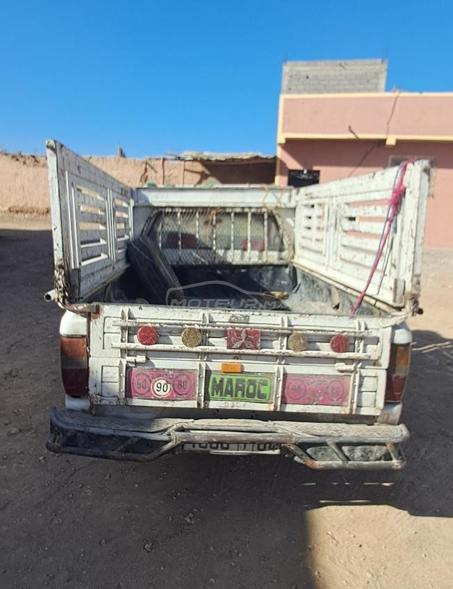  Mitsubishi L200 Model 1997 Diesel  Manual  
