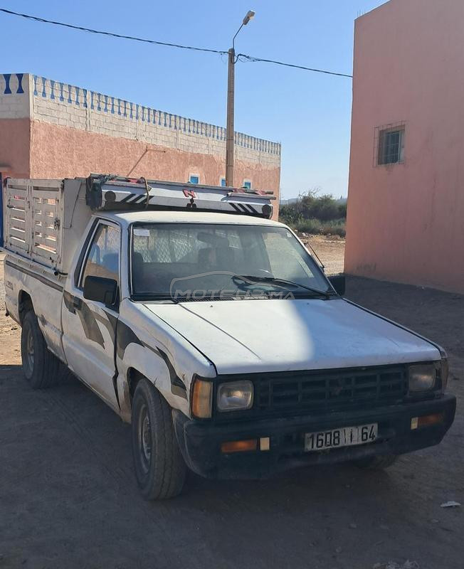  Mitsubishi L200 Model 1997 Diesel  Manual  