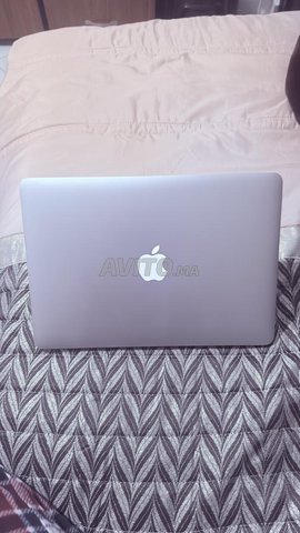 MacBook air 13 (2017)