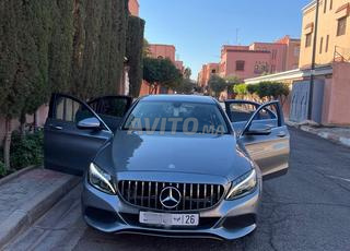 Mercedes c220 d