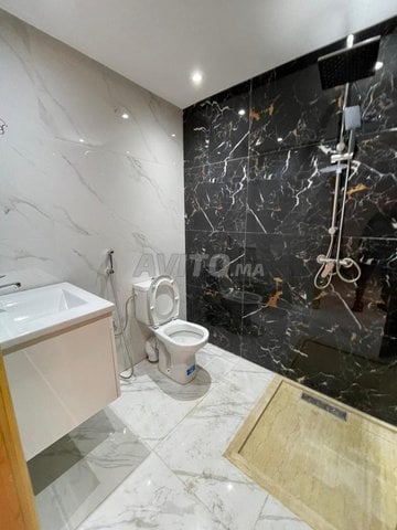 Appartement à vendre 57 m² à Marrakech