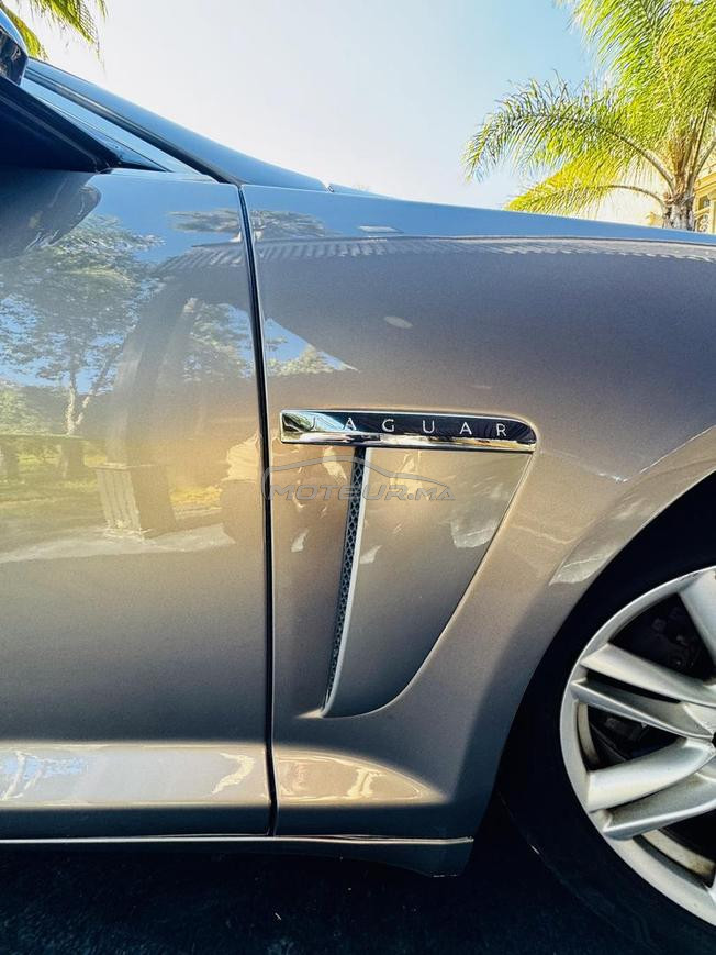 Jaguar XF 2012 – 2.2 Diesel 190ch Très propre
