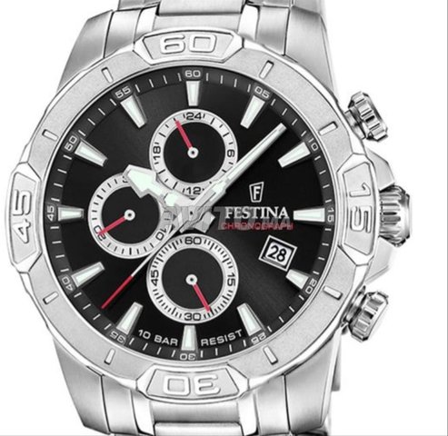 ساعة فيستينا أصلية