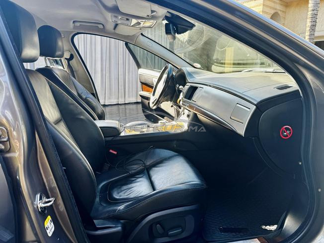 Jaguar XF 2012 – 2.2 Diesel 190ch Très propre