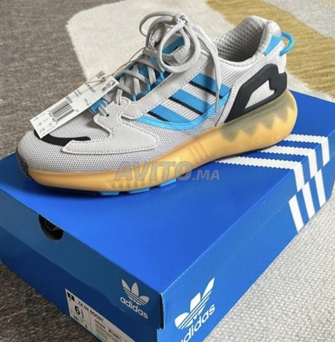 حذاء باسكت أديداس 46/47