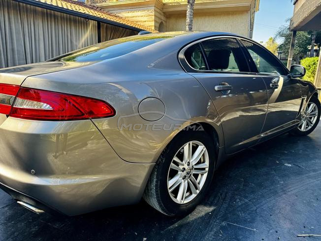 Jaguar XF 2012 – 2.2 Diesel 190ch Très propre