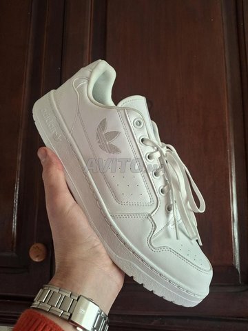 حذاء رياضي أديداس P46 أصلي