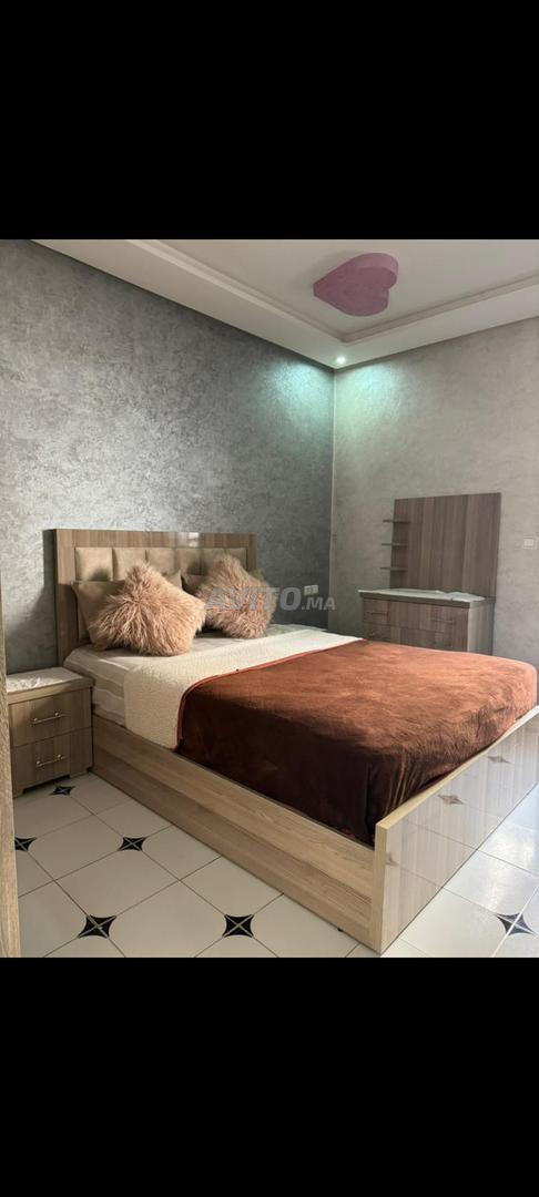 Appartement à louer à la journée à Essaouira - image 3