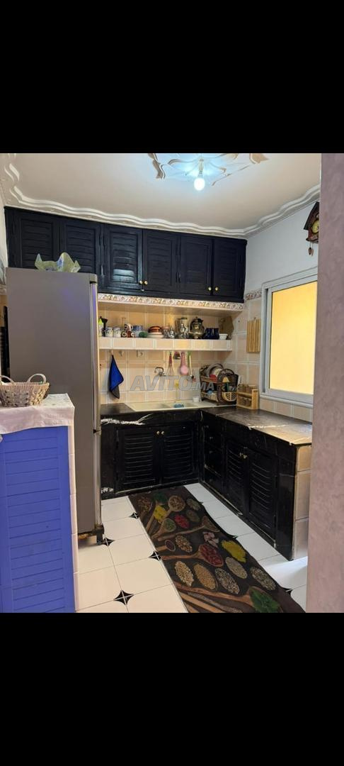 Appartement à louer à la journée à Essaouira - image 4