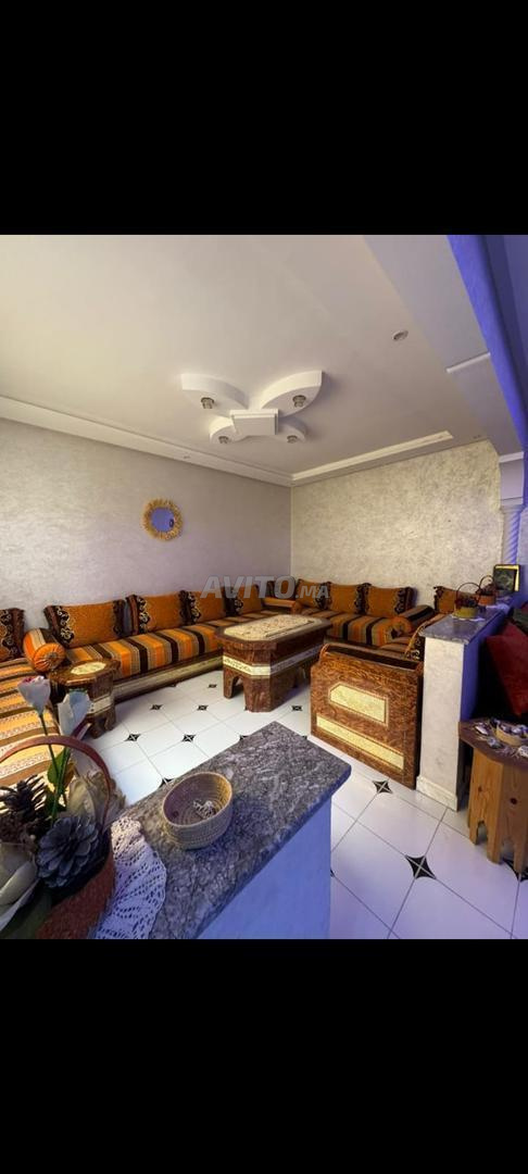 Appartement à louer à la journée à Essaouira