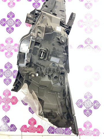 Phare Neuf original pour Renault Clio V