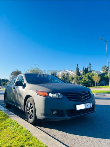 ✅Honda Accord Platinuim ✅✨RAPTOR✨