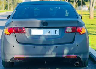 ✅Honda Accord Platinuim ✅✨RAPTOR✨